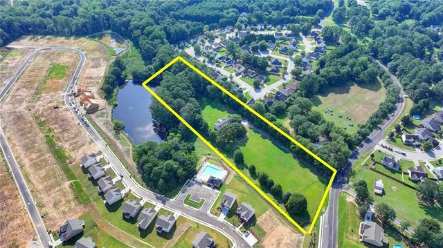 $749,000 | 4190 Beaver Road Southwest, Loganville, GA 30052