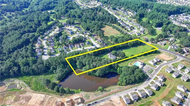 $749,000 | 4190 Beaver Road Southwest, Loganville, GA 30052