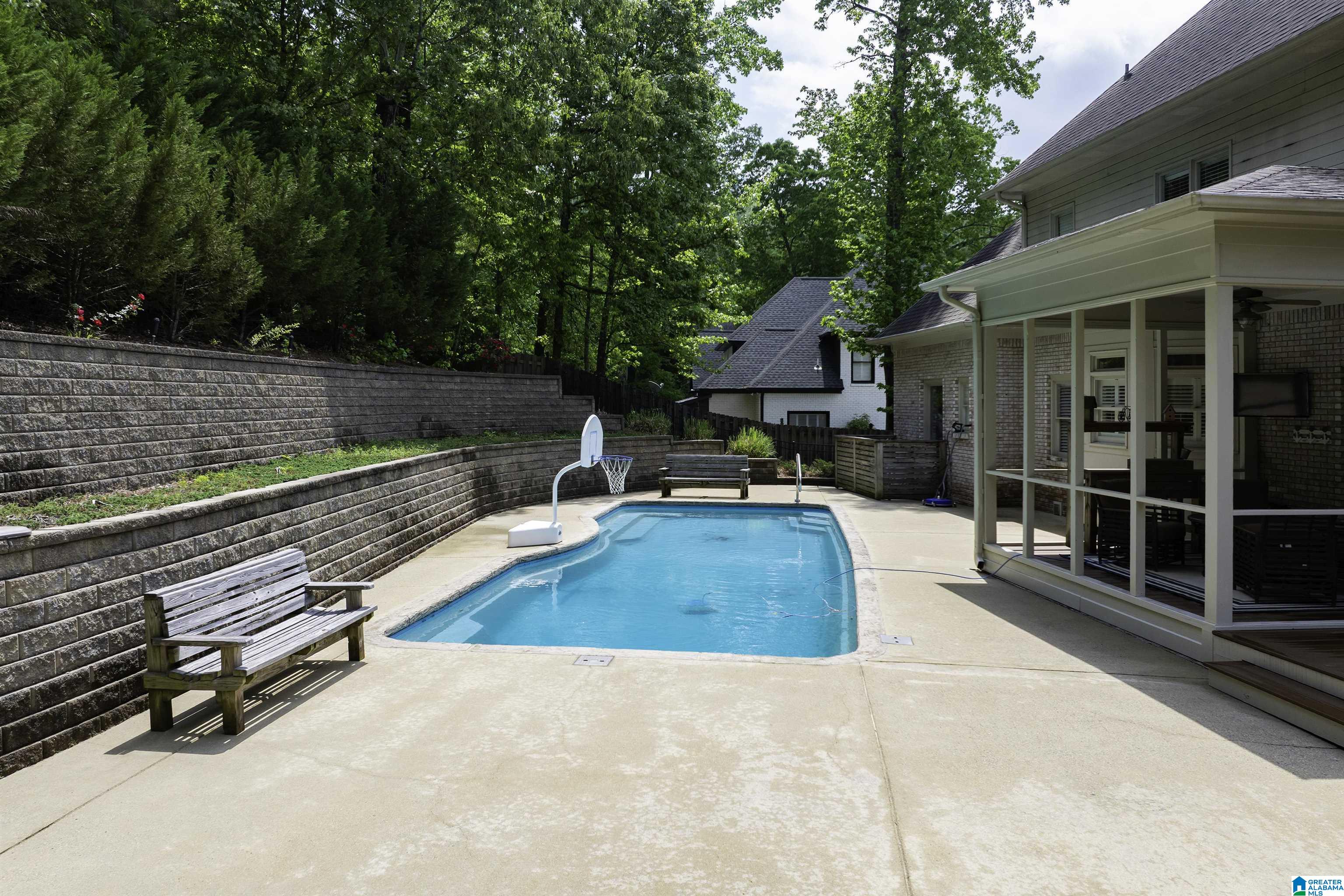 8117 Castlehill Road Birmingham, AL 35242 - Photo 48 of 59