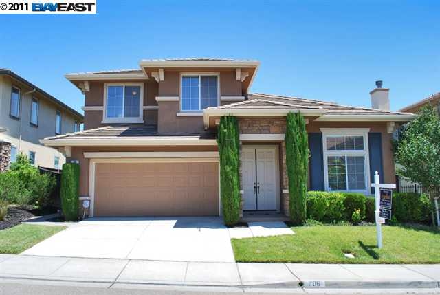 706 Pradera Way San Ramon, CA 94583 - Photo 1 of 13