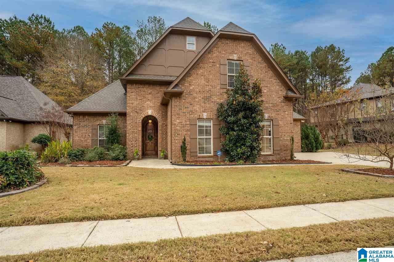 1337 Caliston Way Pelham, AL 35124 - Photo 1 of 32