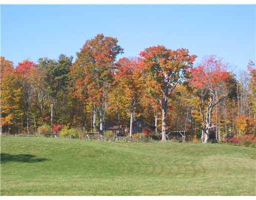 110 Faulkner Hill Road Starks, ME 04911 - Photo 14 of 15 Land.