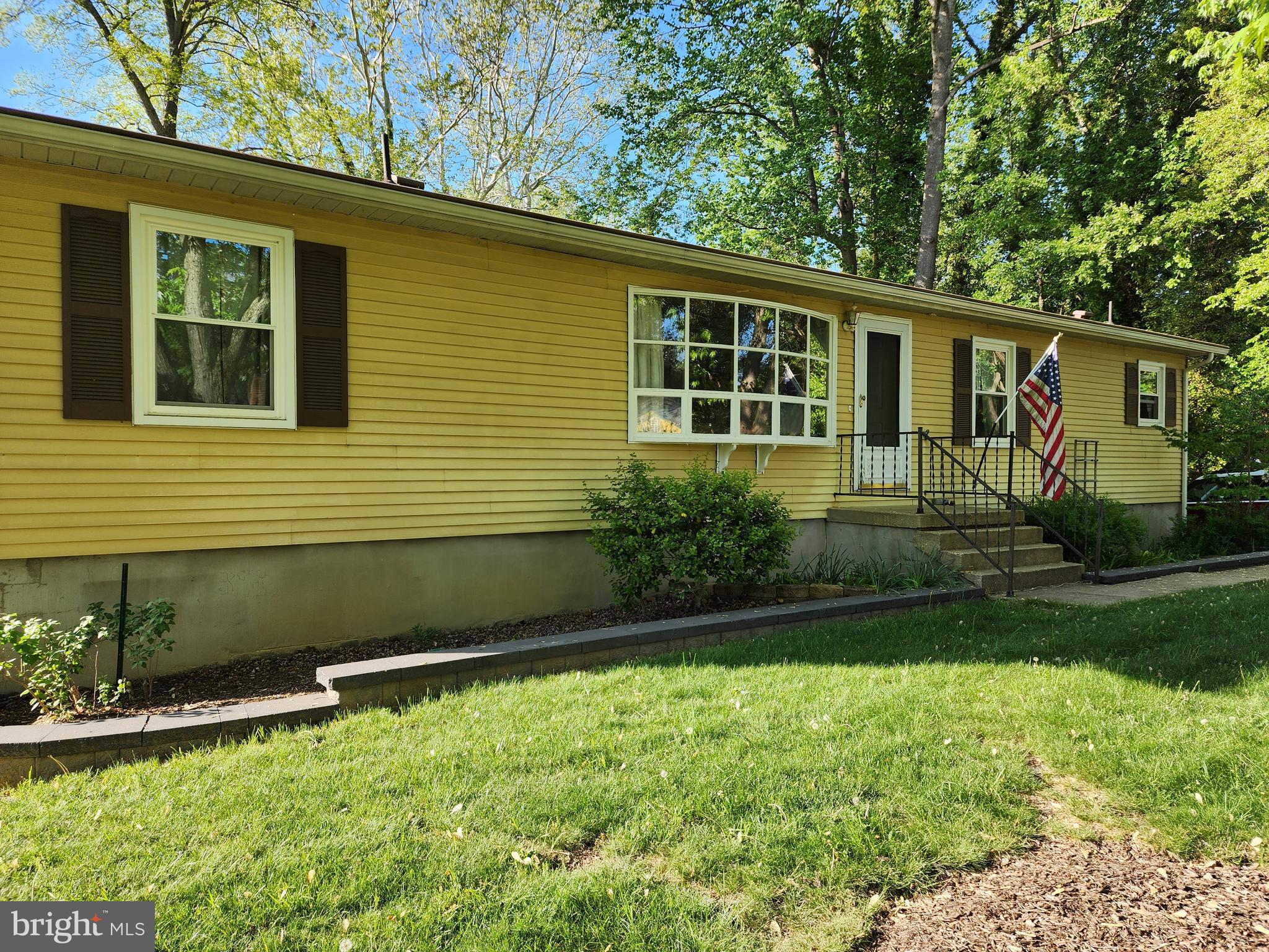 26403 Fielding Road Hollywood, MD 20636 - Photo 1 of 34 Front of home