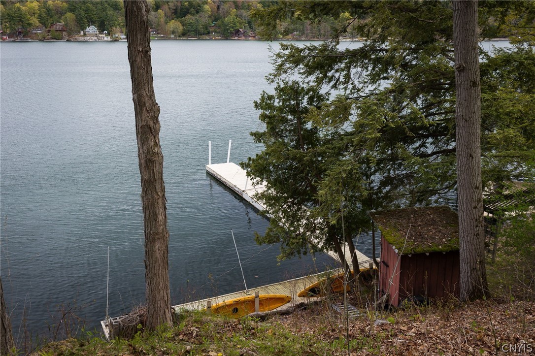 18490 Otter Point Road Orleans, NY 13640 - Photo 4 of 45 waterfront
