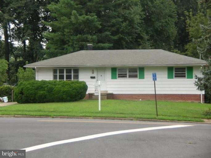 901 Ware Street Southwest Vienna, VA 22180 - Photo 1 of 1 Exterior (Main)