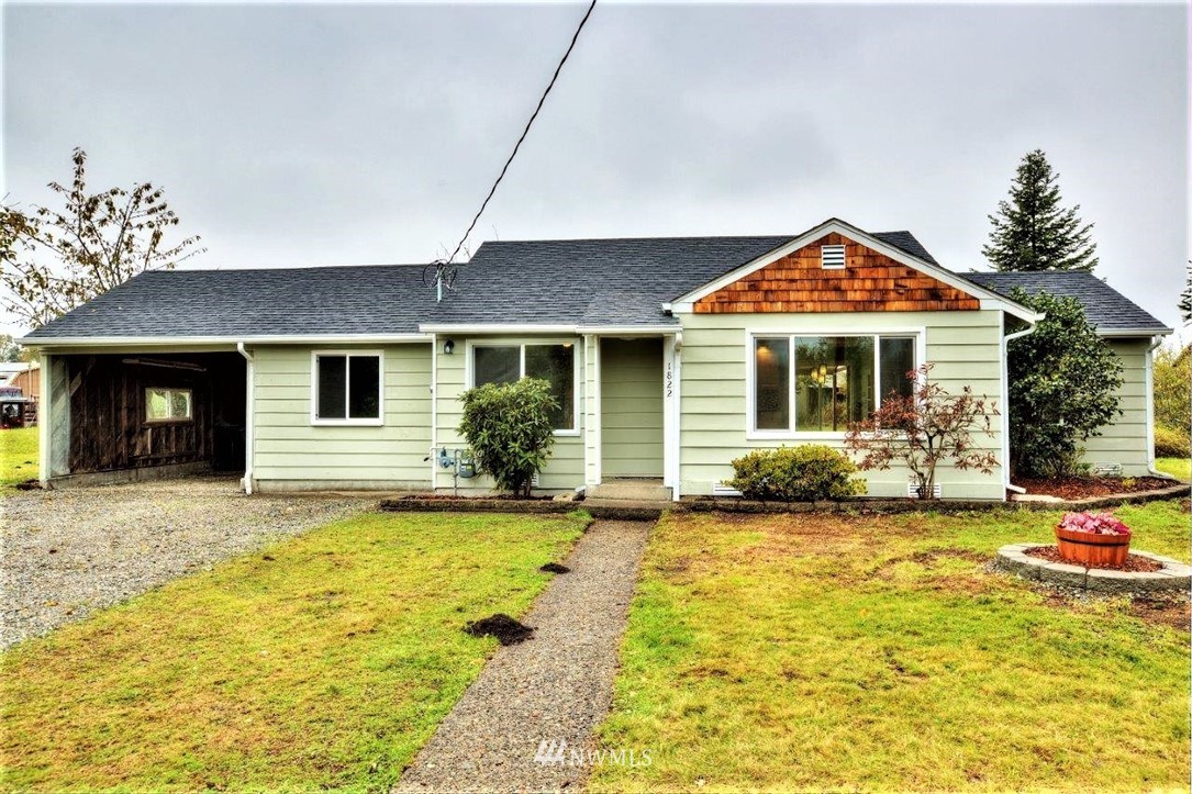 1822 Ryan Road Buckley, WA 98321 - Photo 1 of 21