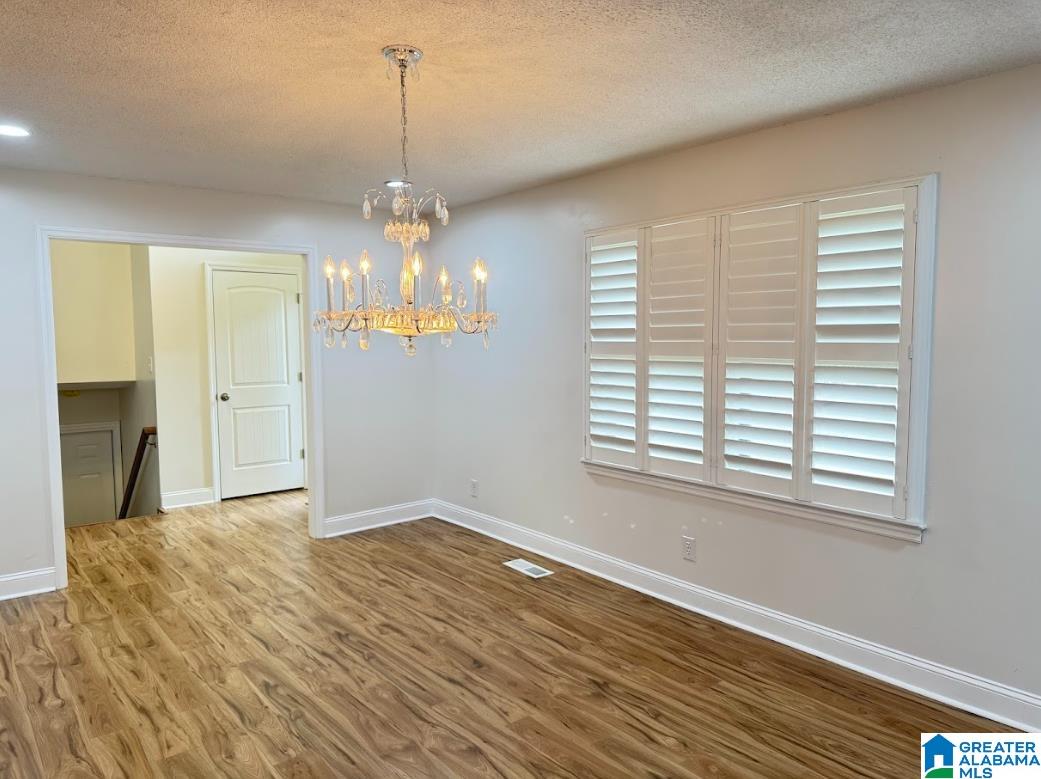 3609 Dale Hollow Road Anniston, AL 36207 - Photo 4 of 35