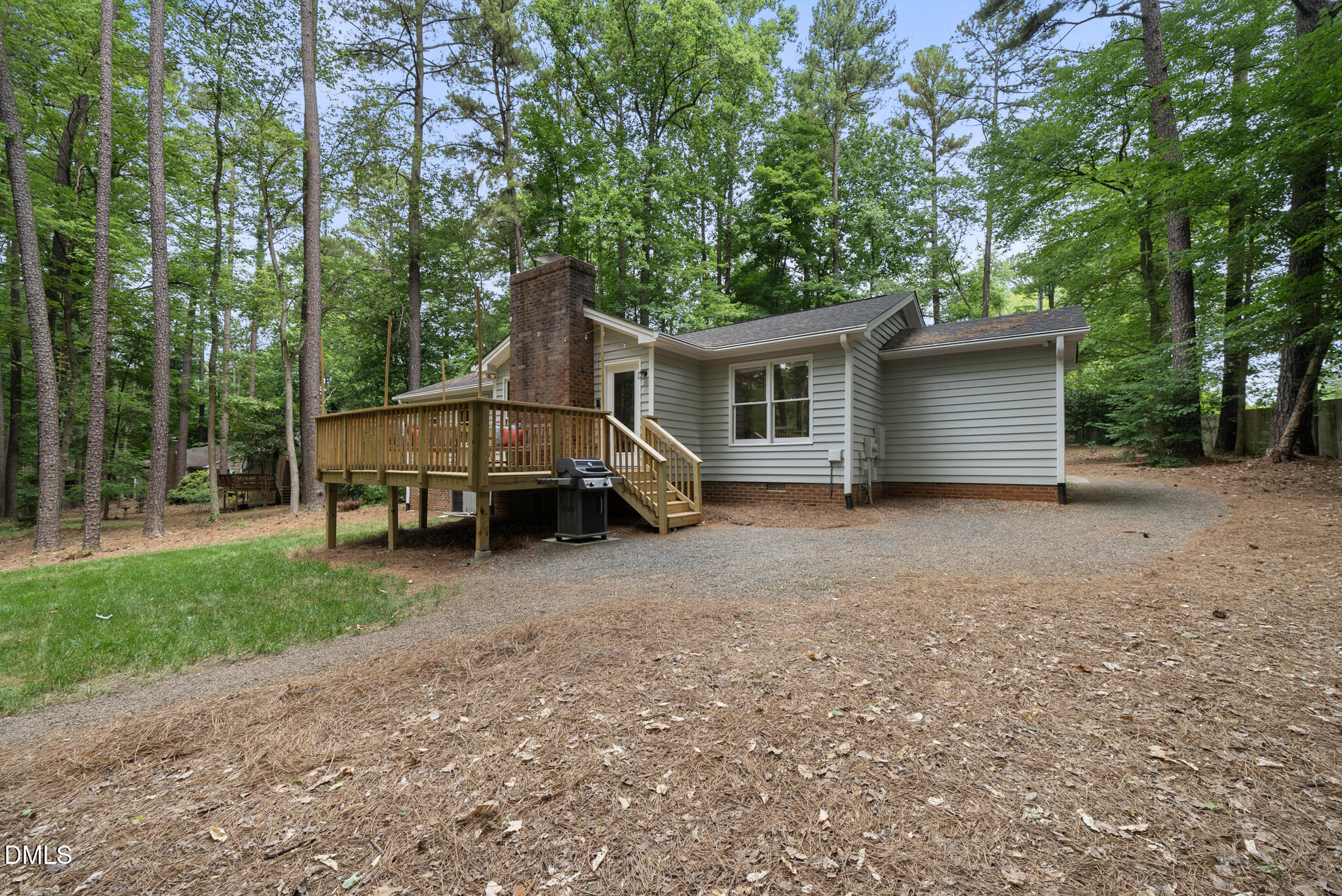 3801 Hidden Branches Drive Raleigh, NC 27613 - Photo 29 of 37