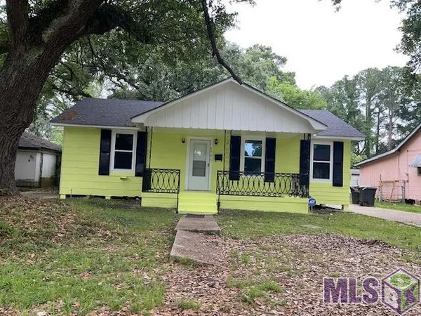 $1,250 | 3567 Charles Street, Baton Rouge, LA 70805