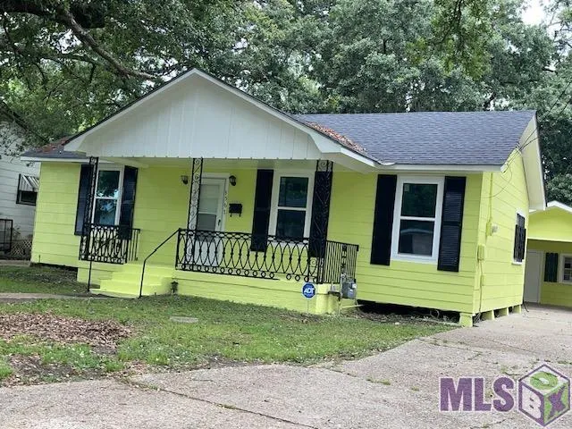 $1,250 | 3567 Charles Street, Baton Rouge, LA 70805