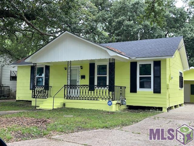 3567 Charles Street Baton Rouge, LA 70805 - Photo 2 of 25