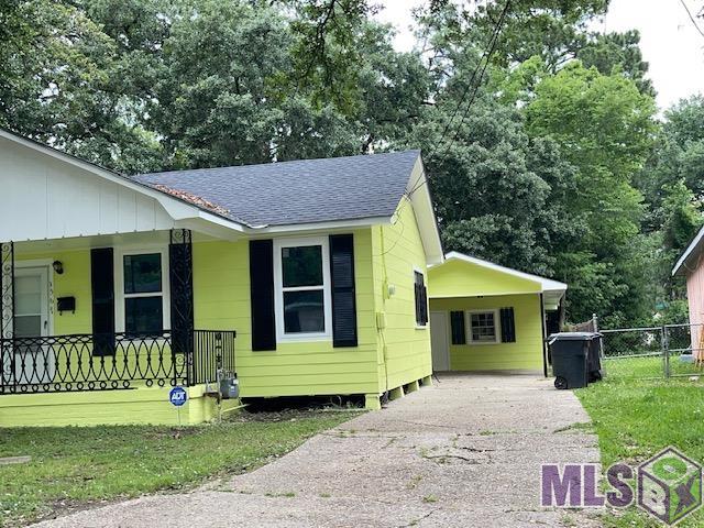 3567 Charles Street Baton Rouge, LA 70805 - Photo 21 of 25