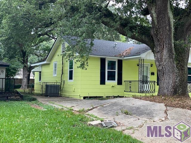 3567 Charles Street Baton Rouge, LA 70805 - Photo 22 of 25