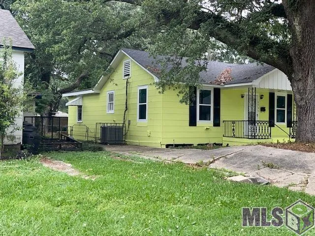 $1,250 | 3567 Charles Street, Baton Rouge, LA 70805