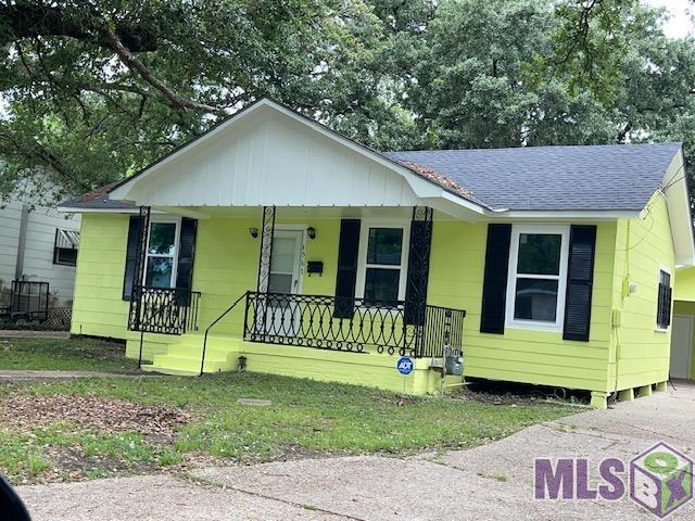 3567 Charles Street Baton Rouge, LA 70805 - Photo 6 of 25