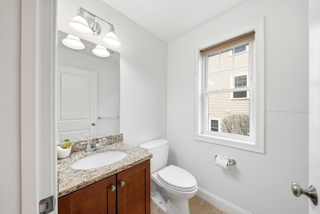 30 Webster Street, Unit 3 Needham, MA 02494 - Photo 12 of 38 Gallery Image 12