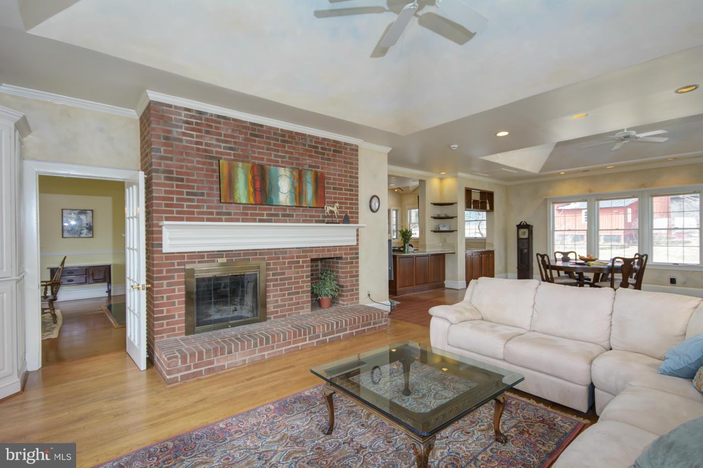 17542 Canby Road Leesburg, VA 20175 - Photo 16 of 30 Family Room