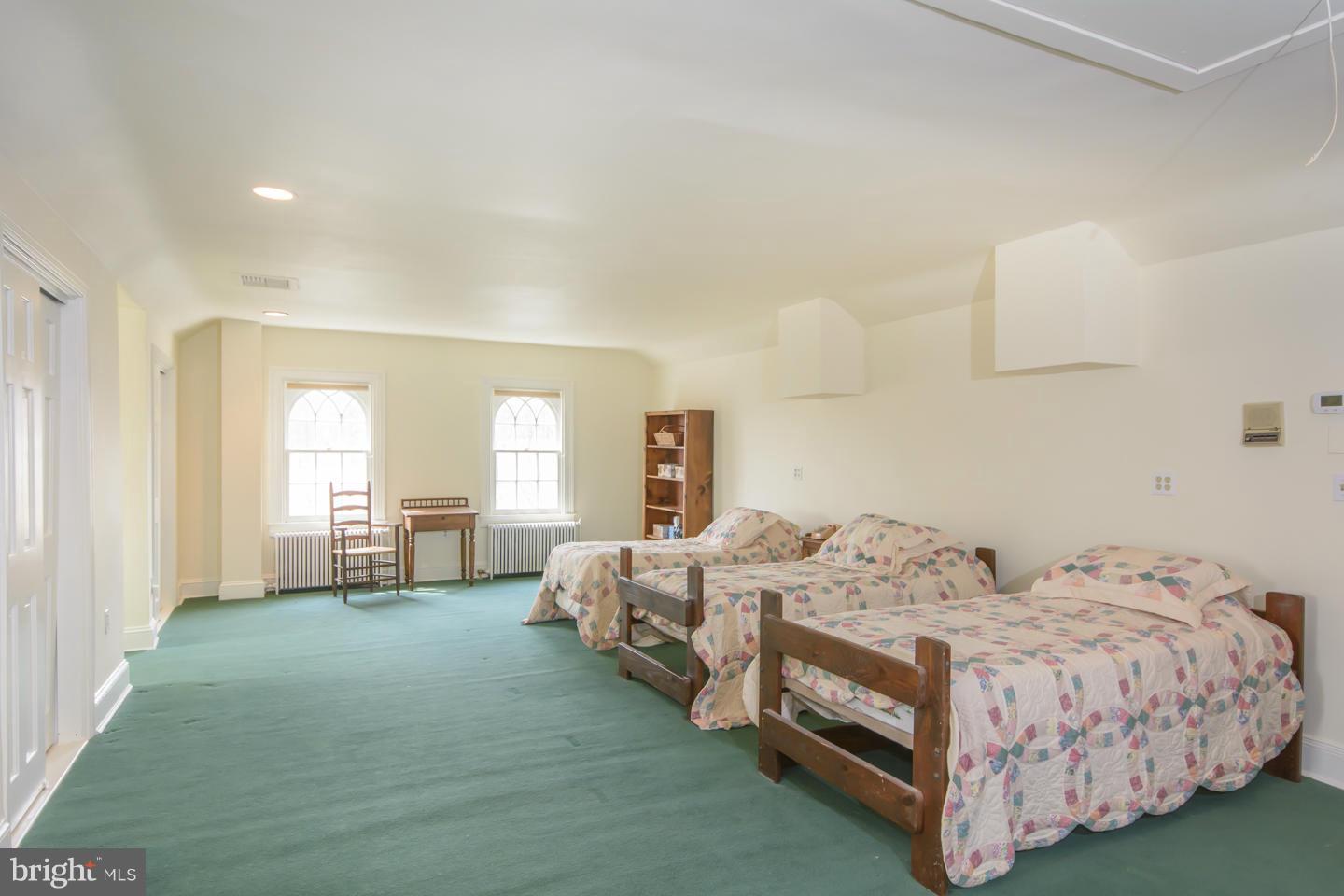 17542 Canby Road Leesburg, VA 20175 - Photo 19 of 30 Upper Level Rec Room or 5th Bedroom