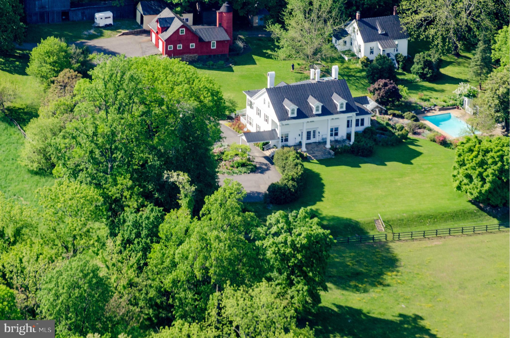 17542 Canby Road Leesburg, VA 20175 - Photo 30 of 30 Turn-of-the-century Manor