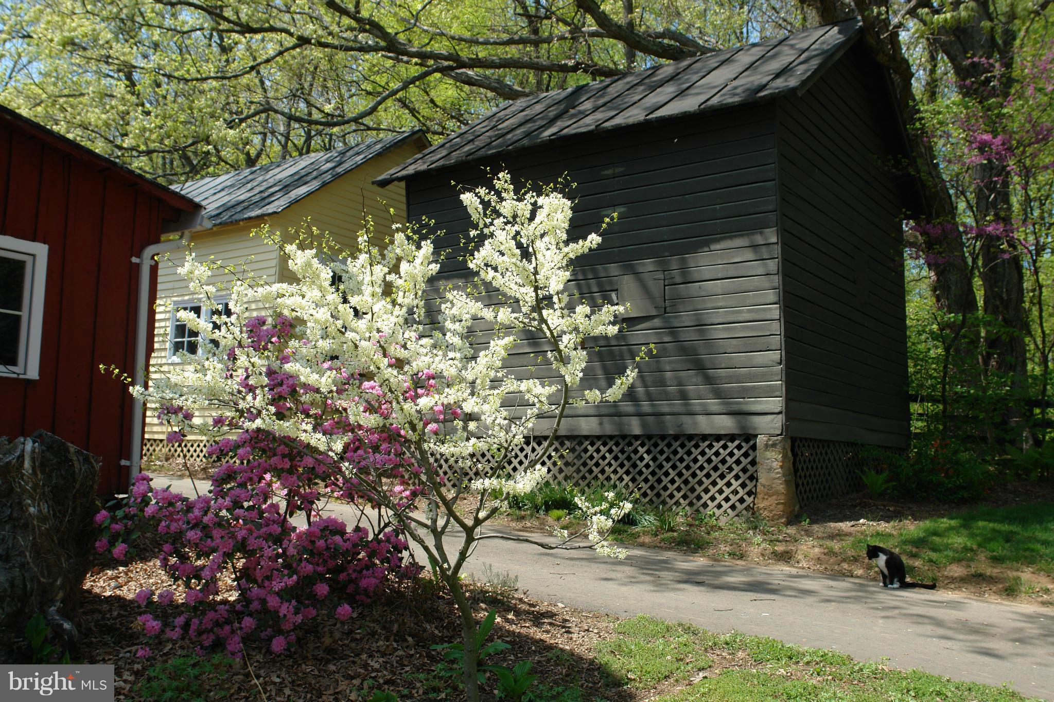 17542 Canby Road Leesburg, VA 20175 - Photo 7 of 30 Multiple Dependencies