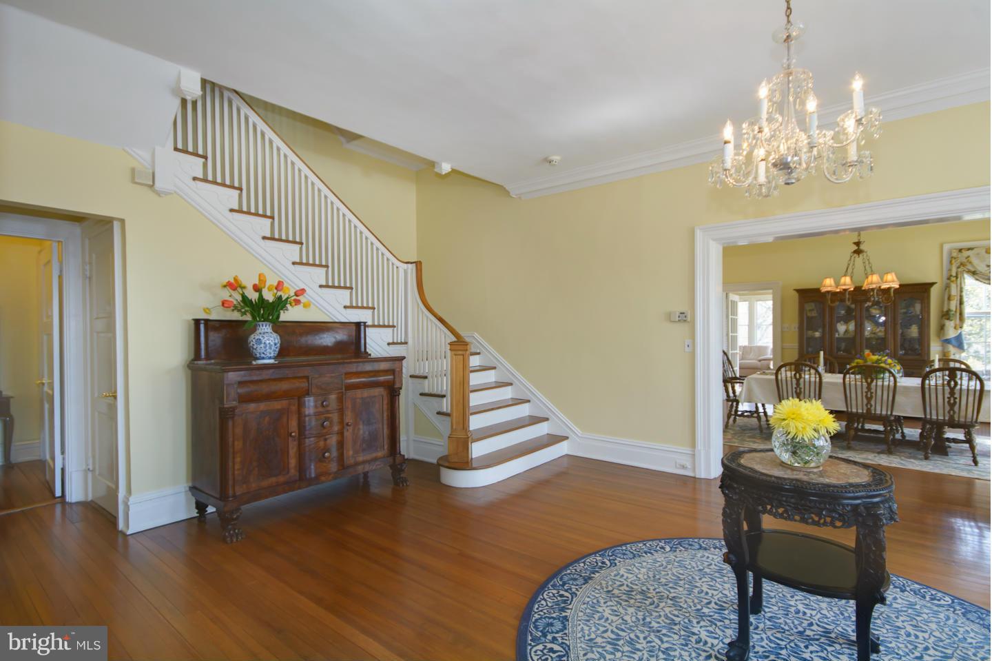 17542 Canby Road Leesburg, VA 20175 - Photo 8 of 30 Entry