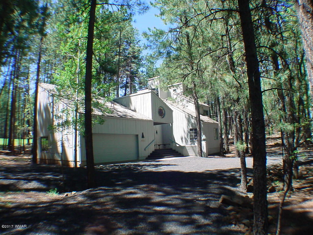 7213 Geronimo Road Pinetop, AZ 85935 - Photo 1 of 21 Gallery Image 1