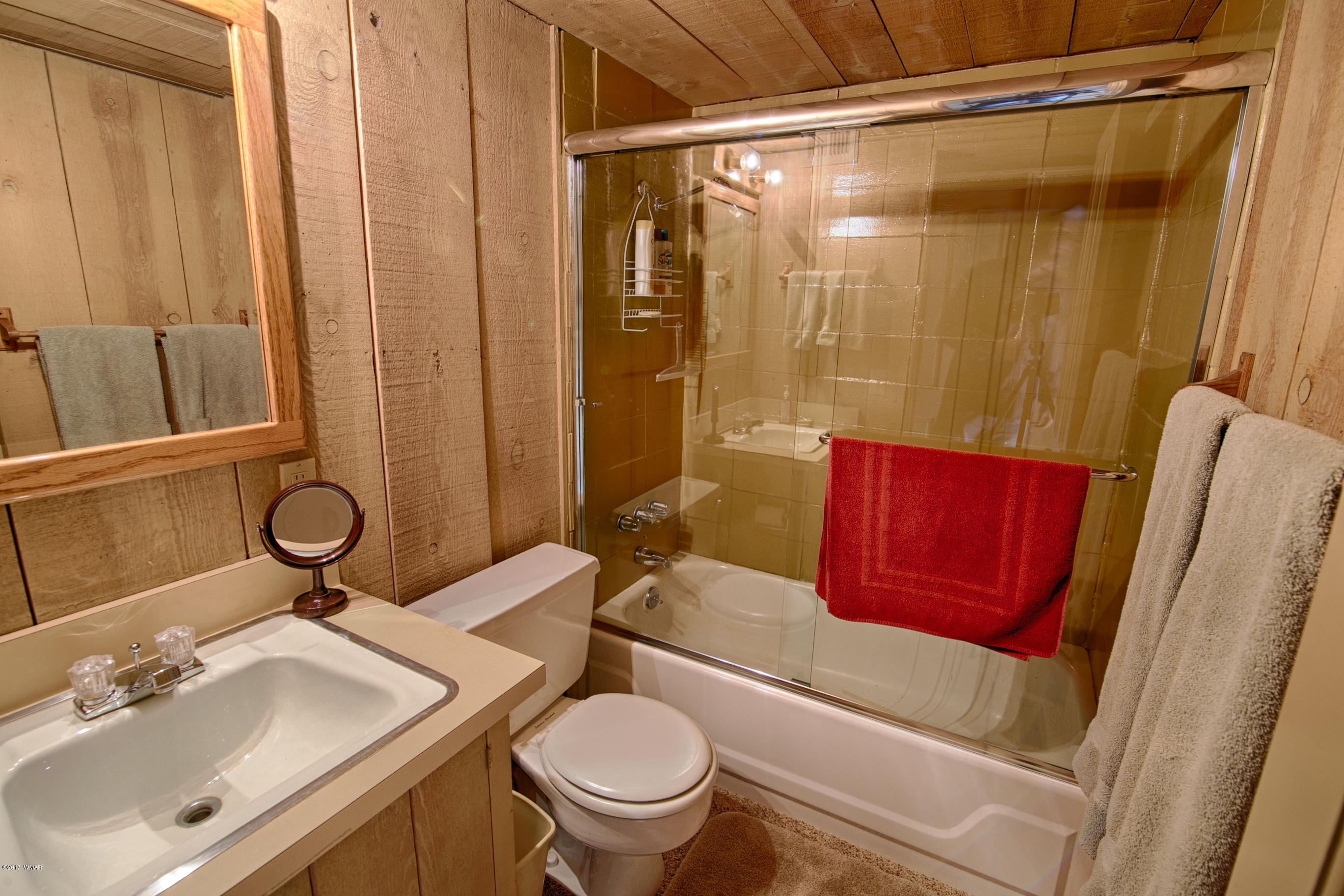 7213 Geronimo Road Pinetop, AZ 85935 - Photo 11 of 21 Gallery Image 11