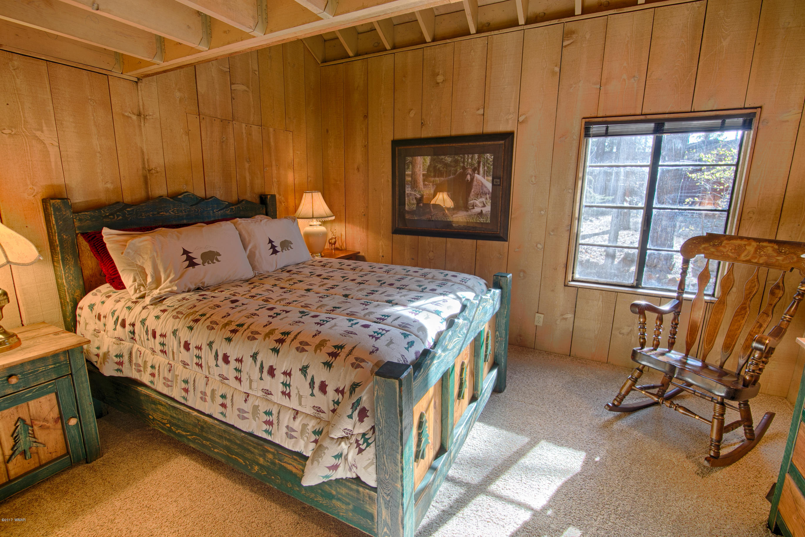 7213 Geronimo Road Pinetop, AZ 85935 - Photo 12 of 21 Gallery Image 12