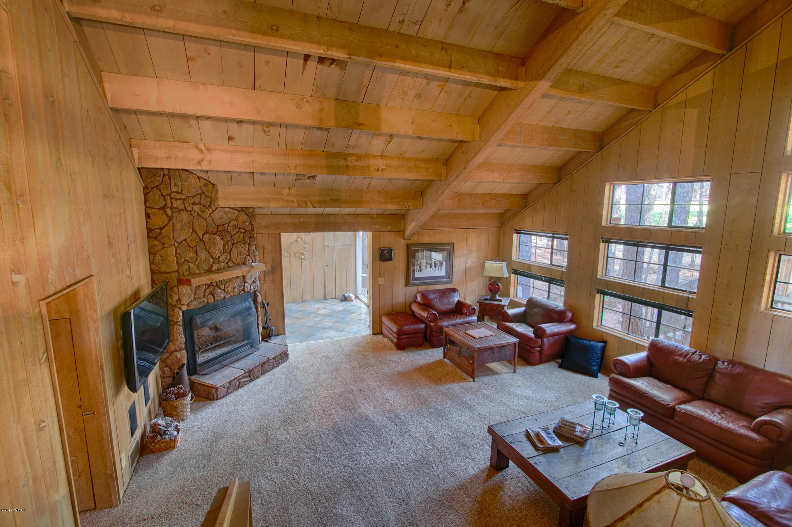 7213 Geronimo Road Pinetop, AZ 85935 - Photo 13 of 21 Gallery Image 13