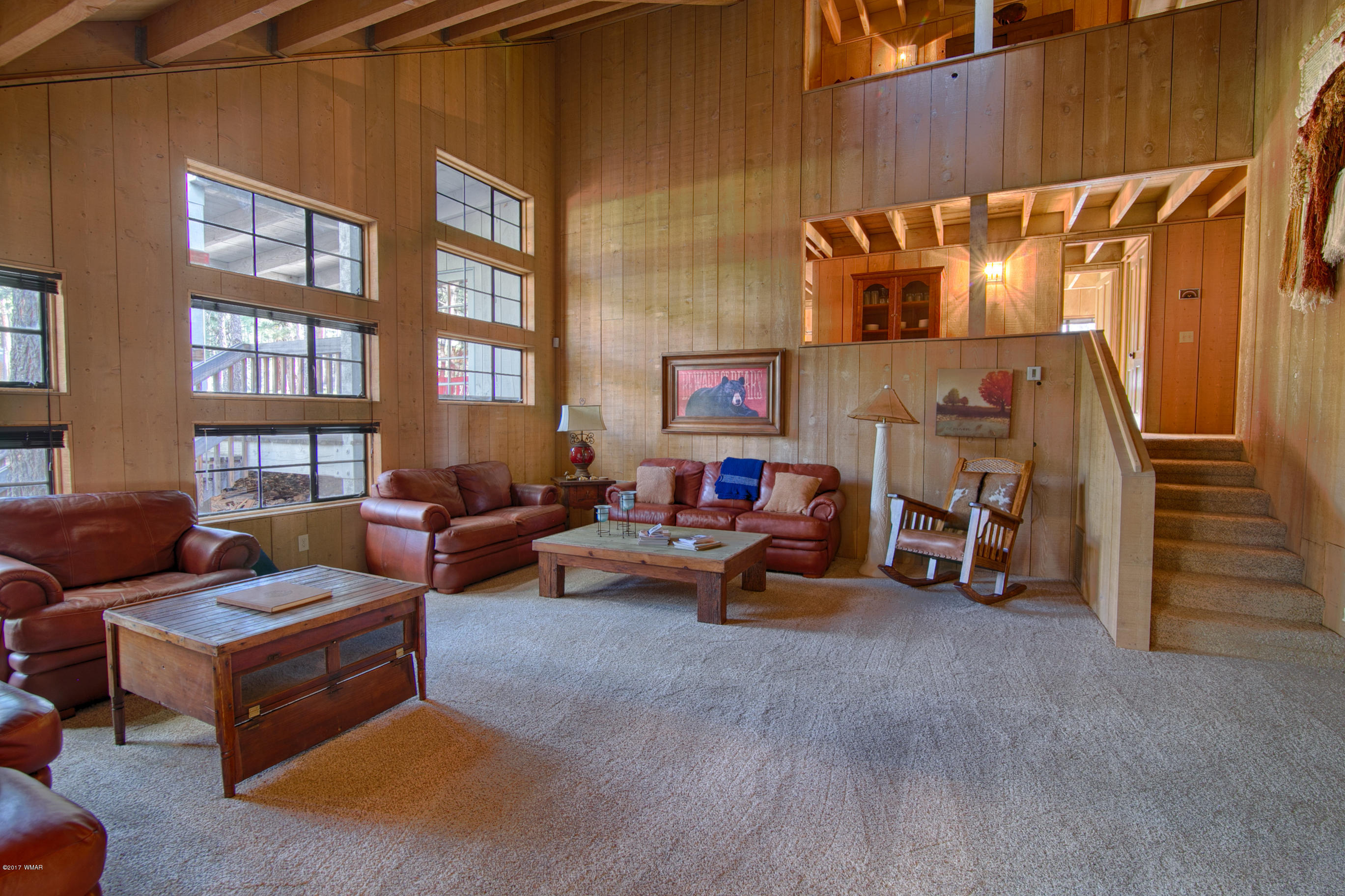 7213 Geronimo Road Pinetop, AZ 85935 - Photo 2 of 21 Gallery Image 2