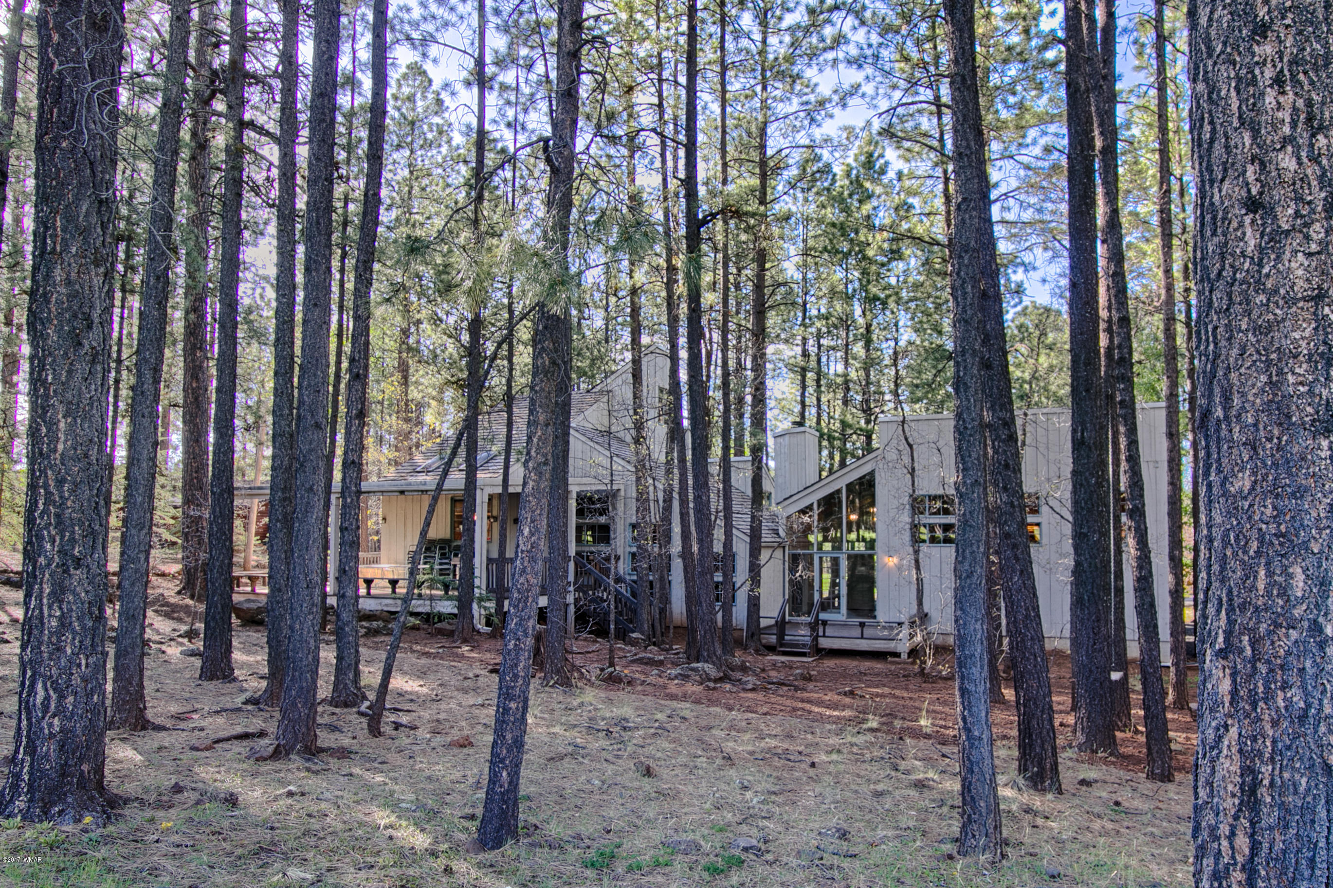 7213 Geronimo Road Pinetop, AZ 85935 - Photo 21 of 21 Gallery Image 21