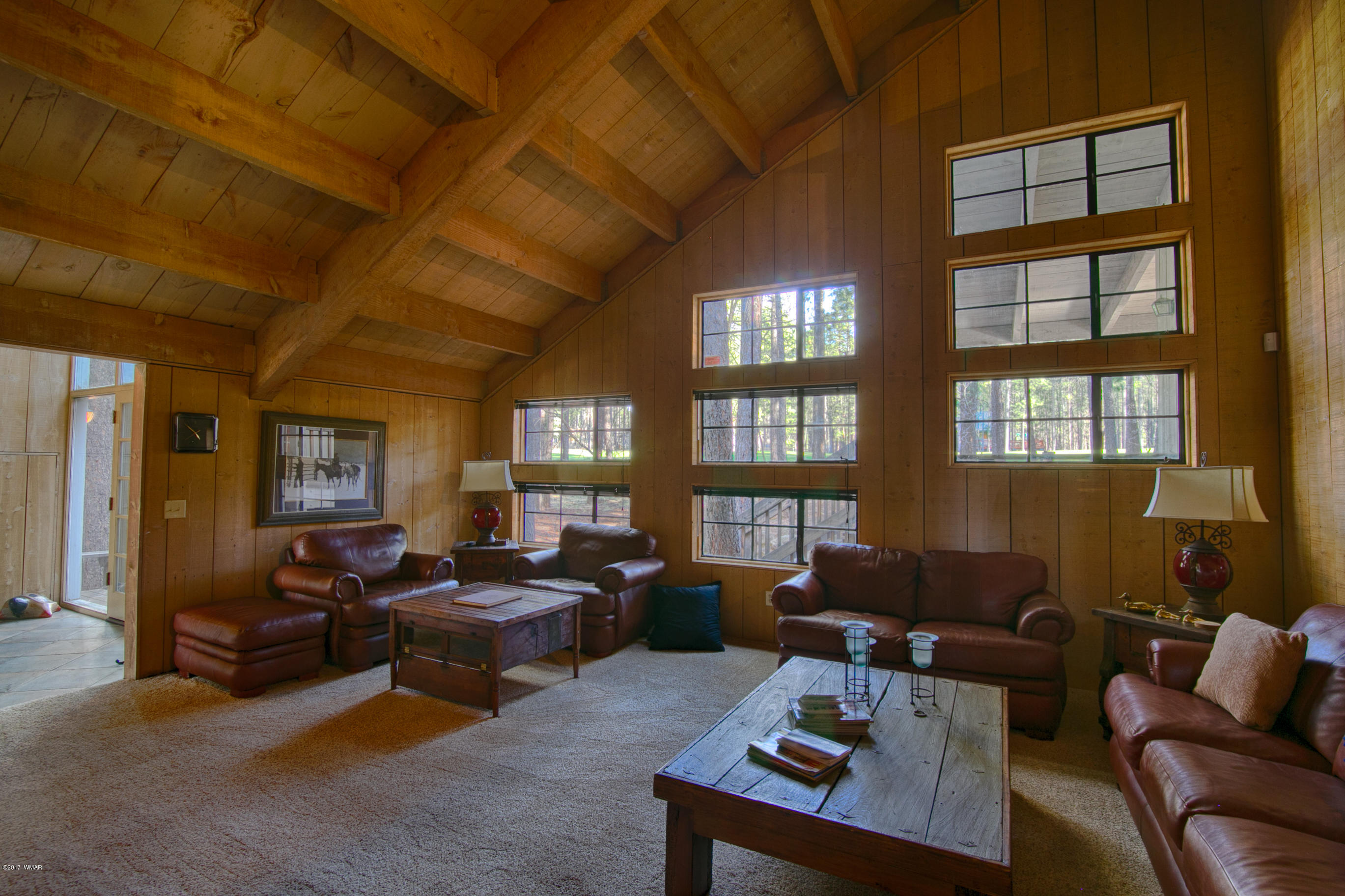 7213 Geronimo Road Pinetop, AZ 85935 - Photo 3 of 21 Gallery Image 3