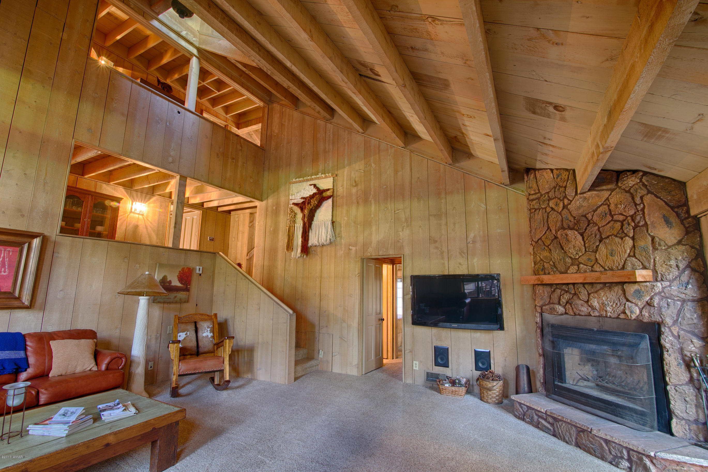 7213 Geronimo Road Pinetop, AZ 85935 - Photo 4 of 21 Gallery Image 4