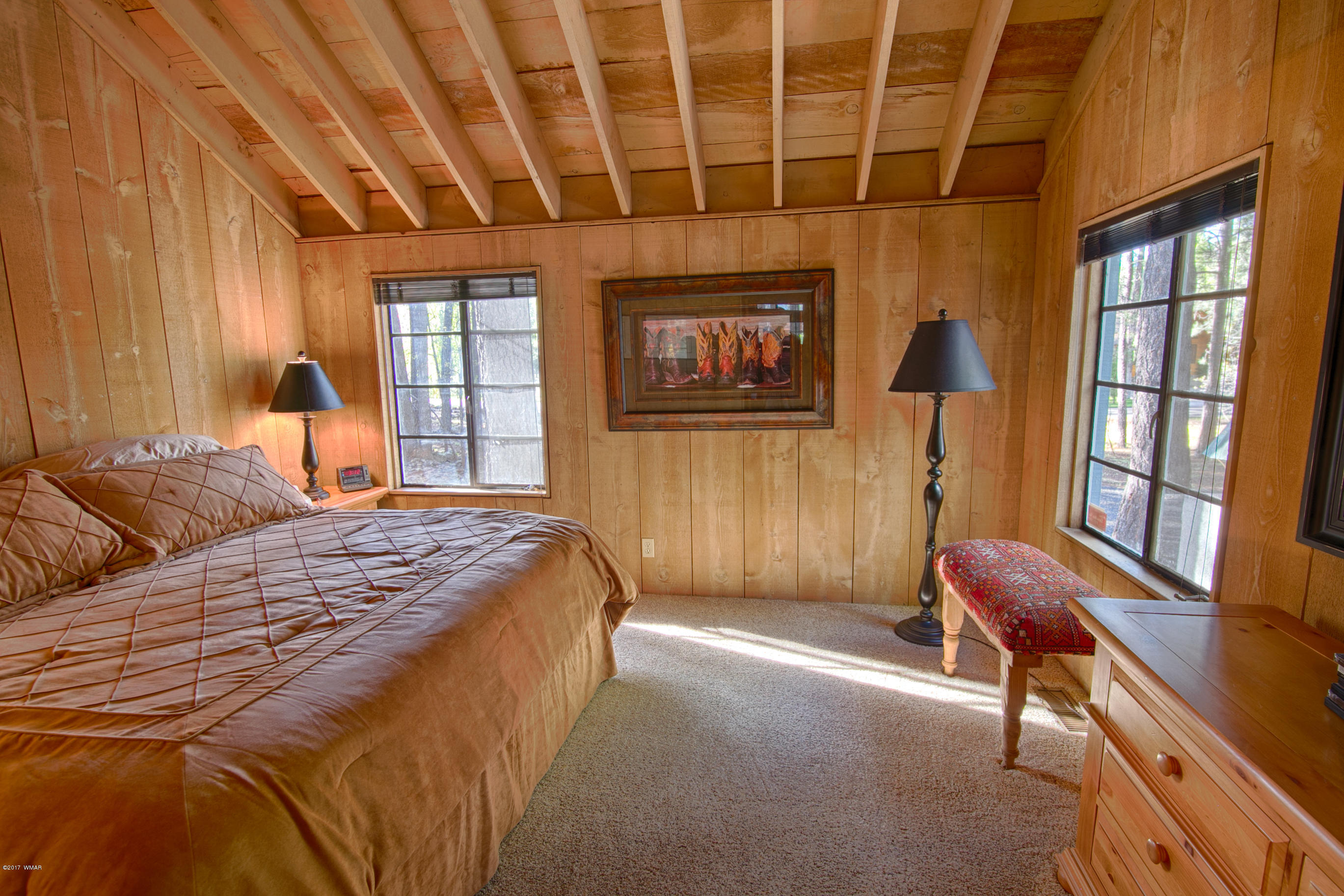 7213 Geronimo Road Pinetop, AZ 85935 - Photo 6 of 21 Gallery Image 6