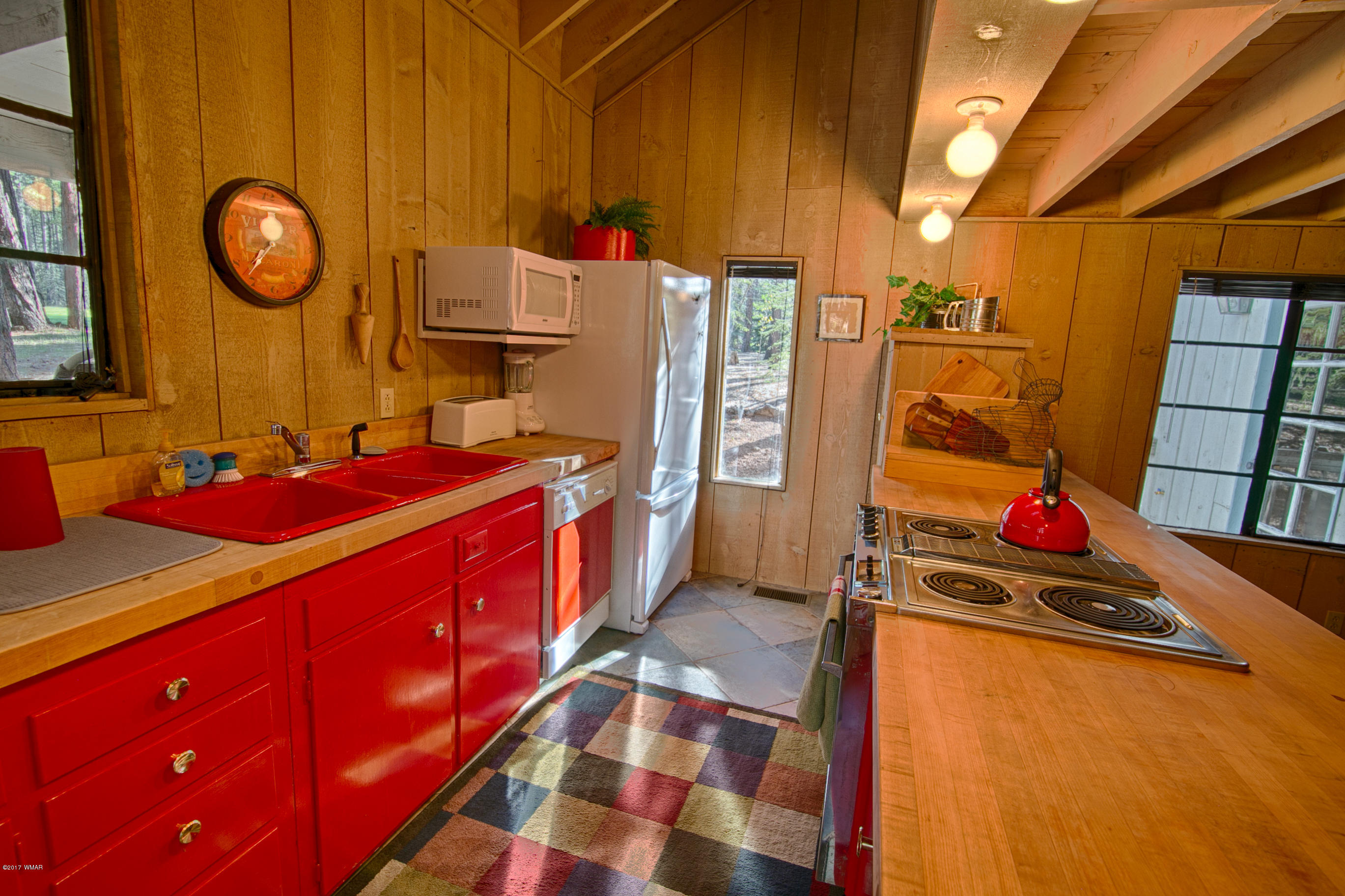 7213 Geronimo Road Pinetop, AZ 85935 - Photo 8 of 21 Gallery Image 8