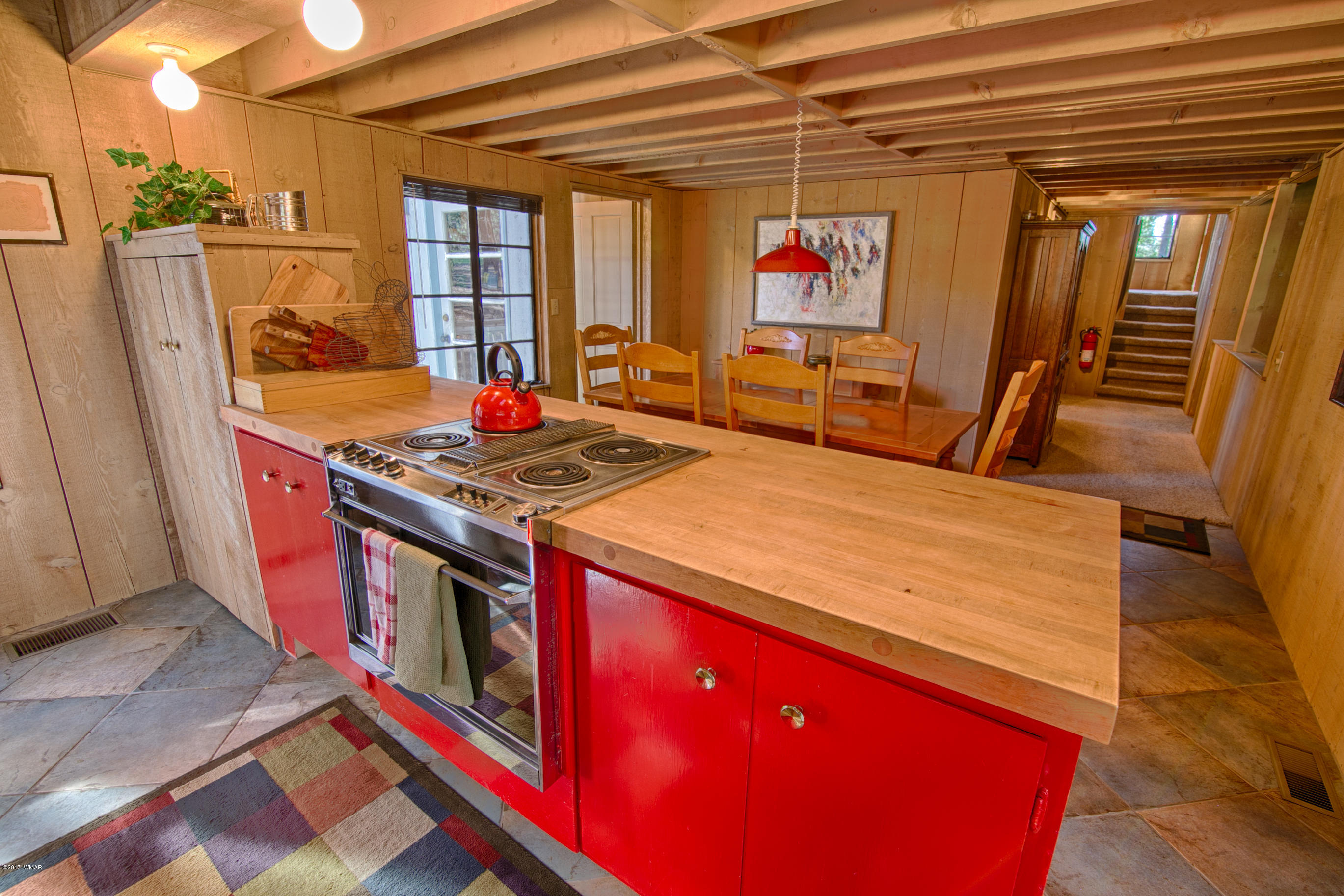 7213 Geronimo Road Pinetop, AZ 85935 - Photo 9 of 21 Gallery Image 9