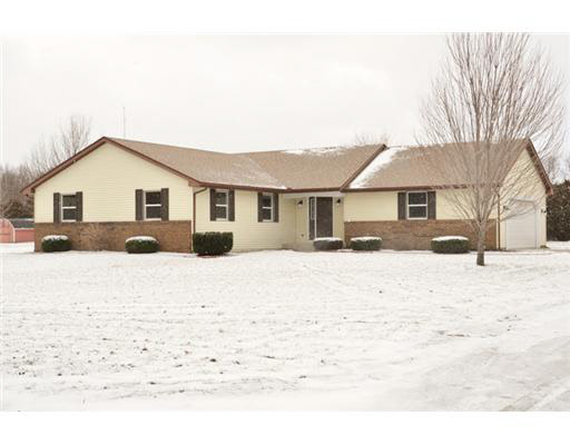 12561 Anderson Road Granger, IN 46530 - Photo 1 of 12