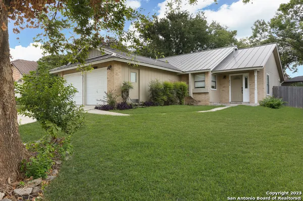 $264,900 | 4414 Brushy Hill, San Antonio, TX 78217