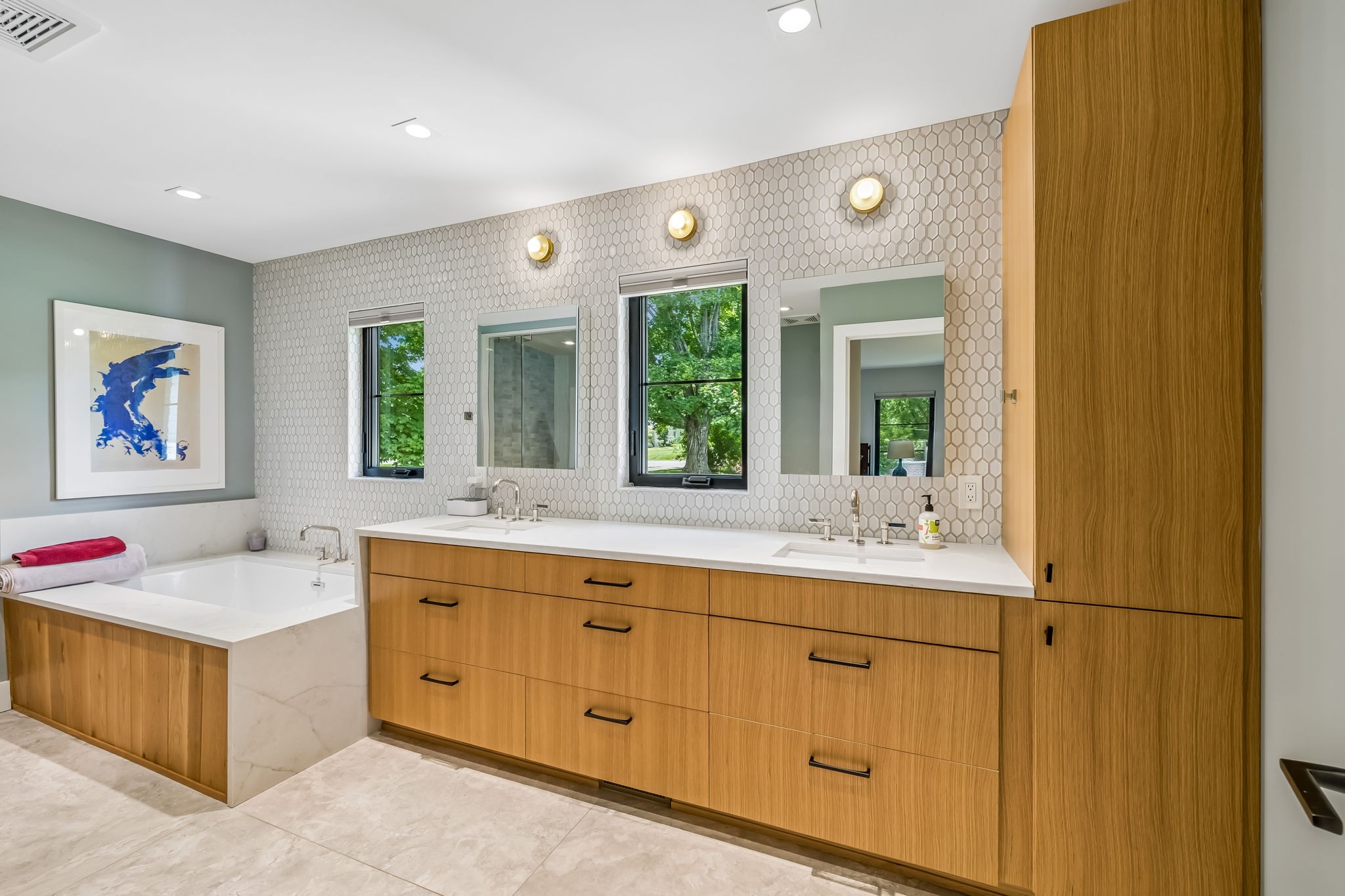 6001 Sedberry Road Nashville, TN 37205 - Photo 24 of 65 Gallery Image 24