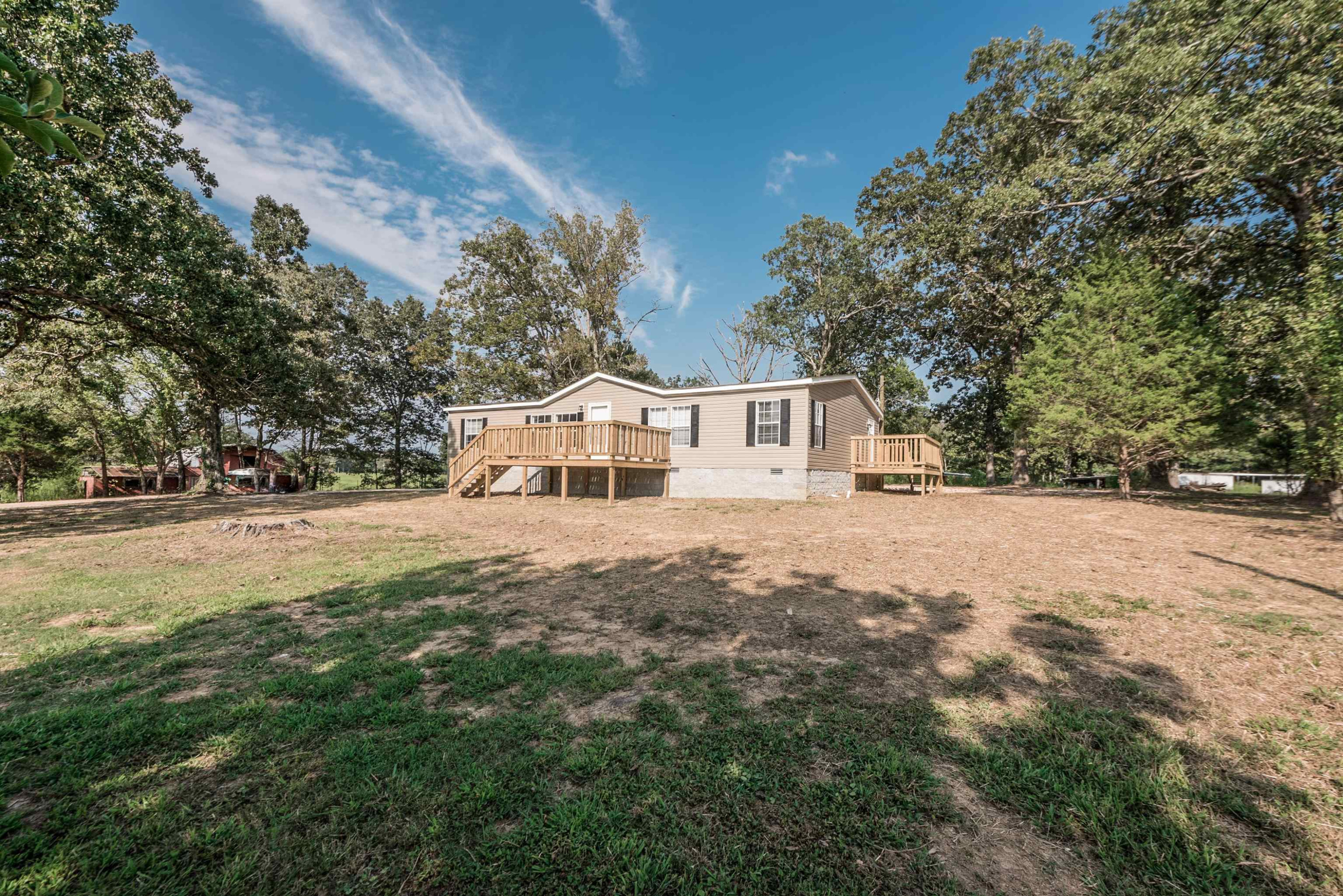 1800 Corinth Road Darden, TN 38328 - Photo 3 of 27 Photo 3