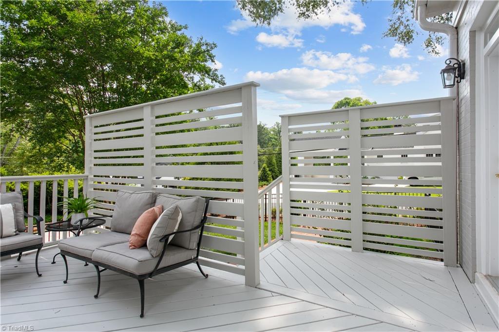 719 Dover Road Greensboro, NC 27408 - Photo 38 of 44