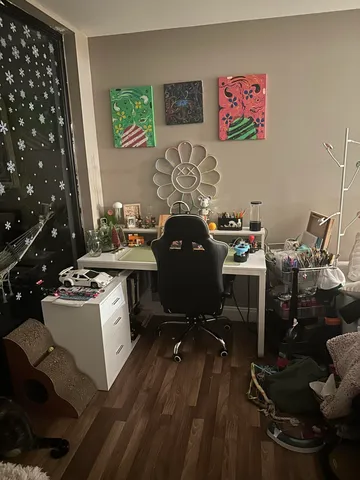 $1,650 | 4230 Deste Court, Unit 208, Lake Worth, FL 33467