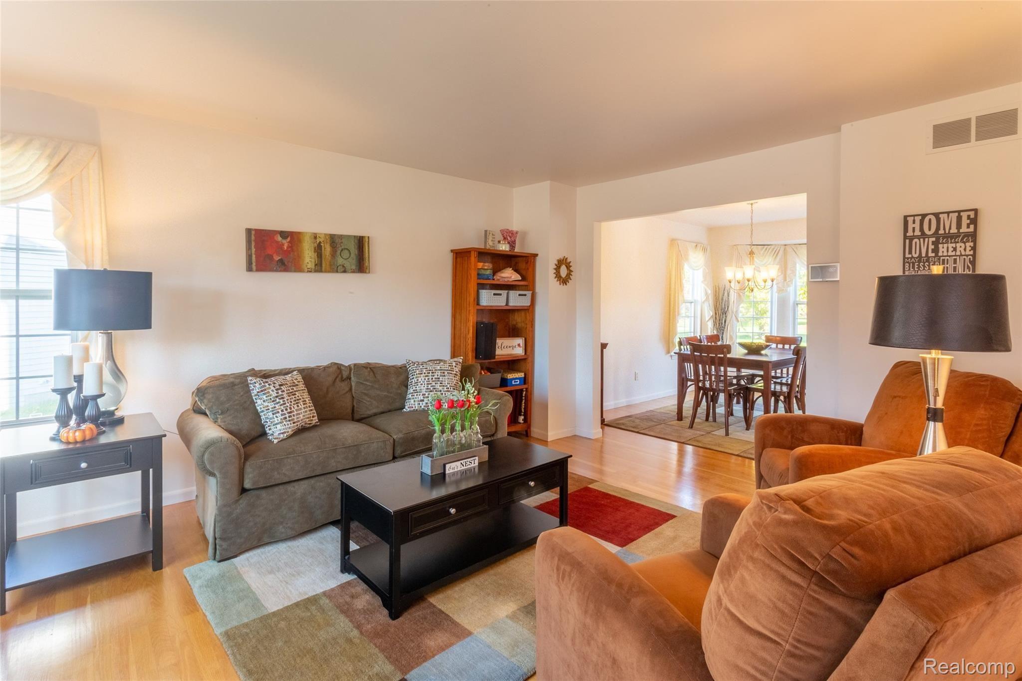 3293 Riverside Court Canton, MI 48188 - Photo 22 of 48