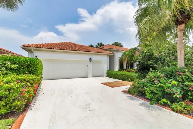 $2,295,000 | 3486 Lantern Bay Drive, Jupiter, FL 33477