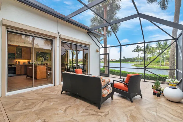 $2,295,000 | 3486 Lantern Bay Drive, Jupiter, FL 33477
