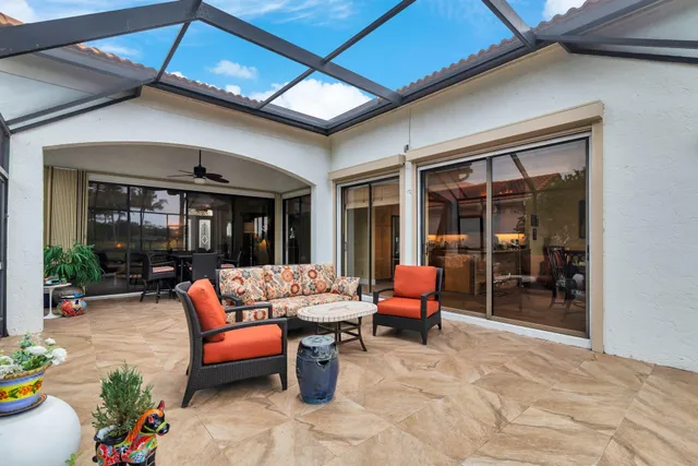 $2,295,000 | 3486 Lantern Bay Drive, Jupiter, FL 33477