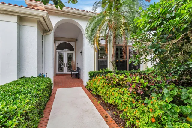 $2,295,000 | 3486 Lantern Bay Drive, Jupiter, FL 33477