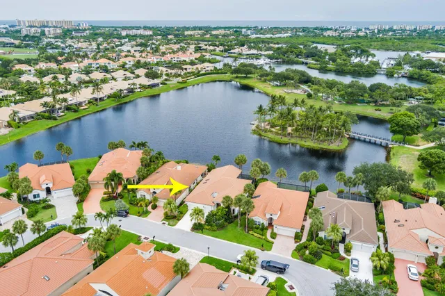 $2,295,000 | 3486 Lantern Bay Drive, Jupiter, FL 33477