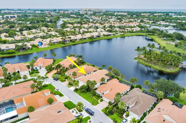 $2,295,000 | 3486 Lantern Bay Drive, Jupiter, FL 33477