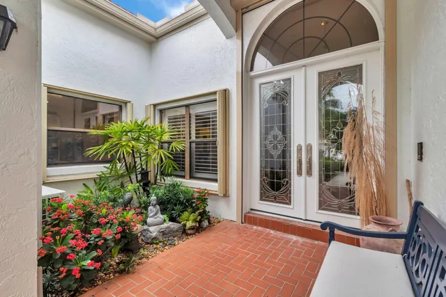 $2,295,000 | 3486 Lantern Bay Drive, Jupiter, FL 33477